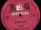 Badoo - Rocking Of The Five Thousand UK orig 12