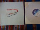 Moebius & Plank Rastakraut Pasta 1980 German Original 1st pres MINT- Sky Records