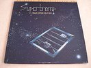 LP - SUPERTRAMP - CRIME OF THE CENTURY - MFSL 1-005 - JAPAN PRESSUNG - TOP
