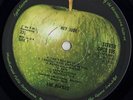 UK Beatles EXPORT Hey Jude LP CPCS MISPRESS REVOLUTIONS STUNNING 1st pres 2CD 1M