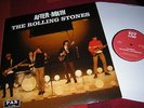 ROLLING STONES * AFTERMATH * MONOMIX * ISRAELI EDITION *