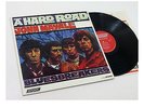 JOHN MAYALL BLUESBREAKERS Hard Road LONDON psych blues hear? orig US TOP mono Lp