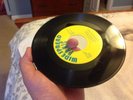 widespread panic record 45 rpm Monkey Image/coconut Image