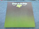 Yes*Close To The Edge*.Atlantic 1972 UK A1/B1 Orig.Fully Textured  MINTCOPY