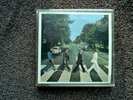 THE BEATLES ABBEY ROAD REEL TO REEL TAPE BOX TD PCS 7088