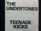THE UNDERTONES. TEENAGE KICKS 7