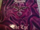King Diamond - The Eye Neu Ungespielt Rar Mercyful Fate First Press