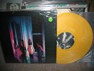 MUDHONEY SUB POP YELLOW /WHITE SPLATTER  VINYL LP  MINT