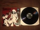 SAMHAIN Unholy Passion MISFITS DANZIG PLAN 9 MINOR THREAT NECROS BLACK FLAG