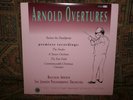 Arnold Overtures Reference Recordings RR-48 TAS Pure Analogue 2X Audiophile LP