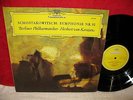 DG 139 020 STEREO UK SHOSTAKOVICH SYMPHONY No.10 BPO KARAJAN NM