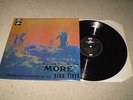 Pink Floyd - Soundtrack from The Film More (1969) LP