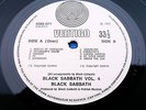 BLACK SABBATH 
