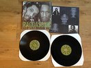 Raggasonic , double vinyle 33T 12