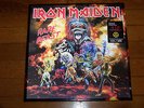 IRON MAIDEN - RARE BEAST  LIMITED EDITION 4 LP + 2 CD + 1 BONUS CD BOX