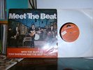 Beatles--MEET THE BEAT-10inch--Club-Polydor