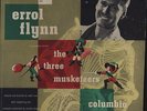 78 RPM RARE ALBUM SET ERROL FLYNN 