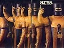AREA  LP ARBEIT MACHT FREI  RE PROG ITALIA