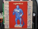 Engine Kid - Bear Catching Fish LP