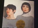 Tegan and Sara Sainthood LP+CD vinyl RAR SOLD OUT  RARE pop indie