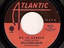 Northern Soul R&B 45 LITTLE ESTHER PHILLIPS Mo jo Hannah ATLANTIC Hear