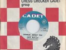 DELLS - THINKIN ABOUT YOU - THE CHANGE WE GO THROUGH