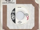 ORLONS - ENVY - NO LOVE BUT YOUR LOVE