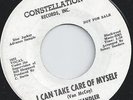 GENE CHANDLER - I CAN TAKE CARE OF MYSELF - I CANT SAVE IT