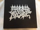 MORBID ANGEL- Blessed are the Sick 6 x7