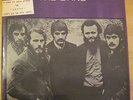 THE BAND - S/T 1969  ISRAEL LP DIFF HEBREW COVER BOB DYLAN Promo???