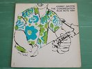 JOHNNY GRIFFIN THE CONGREGATION LP BLUE NOTE 1958 WARHOL COVER SUPERB COPY ??