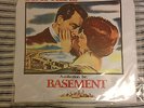 basement i wish i could stay here release show record 24/25 UKHC run for cover