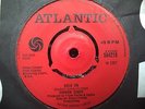 SHARON TANDY : HOLD ON (ATLANTIC 584219) FLEUR-DE-LYS. EX+ FREAKBEAT MONSTER 