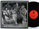 PYRAMIDS Birth Speed Merging LP private spiritual jazz funk