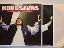 Kool Savas - Der Beste Tag Meines Lebens, 2XVinyl, LP, Album Optikrecords