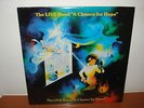 ++  THE LIVE BAND - A CHANCE FOR HOPE ++ **VERY RARE PRIVATE MODERN SOUL**   LP