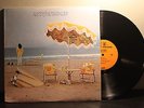 Neil Young On The Beach US Near MINT LP w/Flower Inner Jacket Reprise R2180