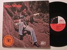 JOHN WHITE S/T Mainstream Jazz Funk Soul Psych Original NM LP
