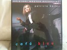 MFSL LP PATRICIA BARBER Cafe Blue ** sealed 3 LP  45RPM