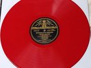 MISSISSIPPI SHEIKS Vol 3 LP RED COLORED Vinyl Third Man Records Document