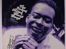 JAMES COTTON: James Cotton Blues Band LP (cw, autographed) rare Blues & R&B