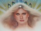 XANADU PROMO PICTURE DISC Olivia Newton John - Electric Light Orchestra ELO