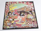 Various - Beyond The Calico Wall-PSYCHEDLIC FROM THE 60S-LP/Vinyl/Record