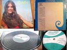 ELPIDA female PSYCH FUNK Moog Flute Breaks 1973 LP 