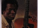 KEVIN MOORE: Rainmaker LP (Keb Mo, promo stamp obc, sl cw) rare Soul