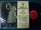 LEE WILEY - 