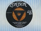 Carl Perkins - Blue Suede Shoes 1957 UK 45 LONDON EX