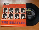 The Beatles - Extracts from the Album 