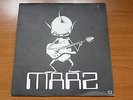 MARZ - Lady of The Night 1980 UK 45 NWOBHM