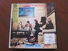 BEE GEES Taiwan BOX SET 10 lps Odessa Idea Cucumber Castle etc Pop Psych